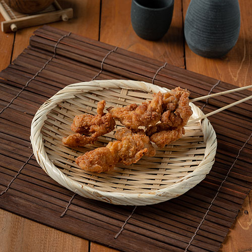 Chicken Karaage