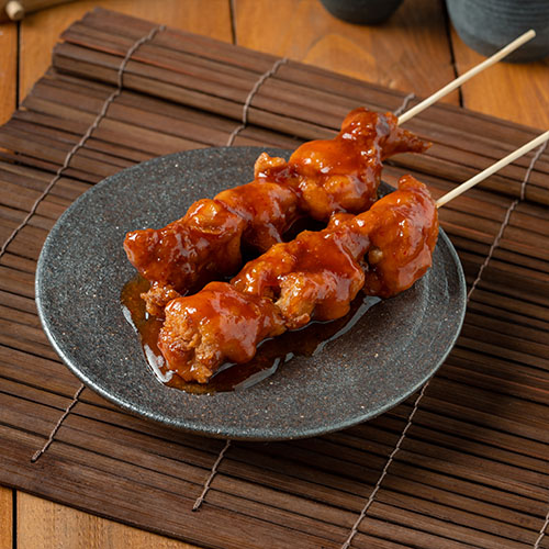 Chicken Karaage (Spicy)