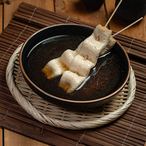 Oden - Odeng