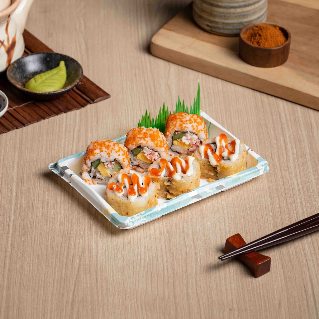 Kani California Roll