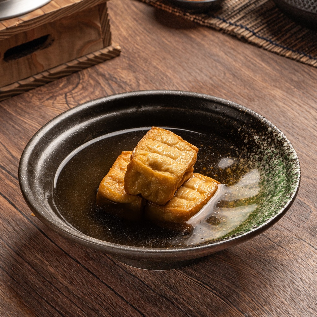 Oden Tofu