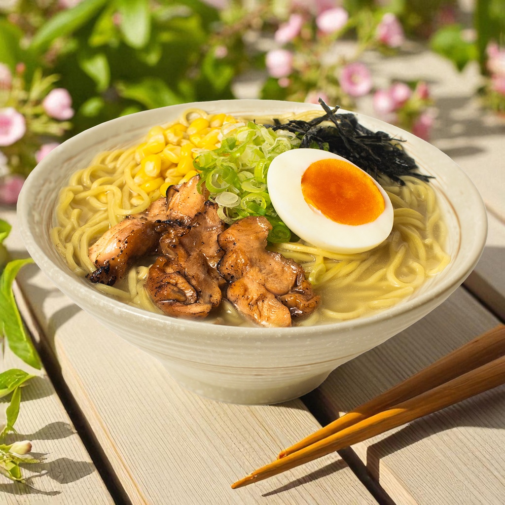 Tori Aburi Paitan