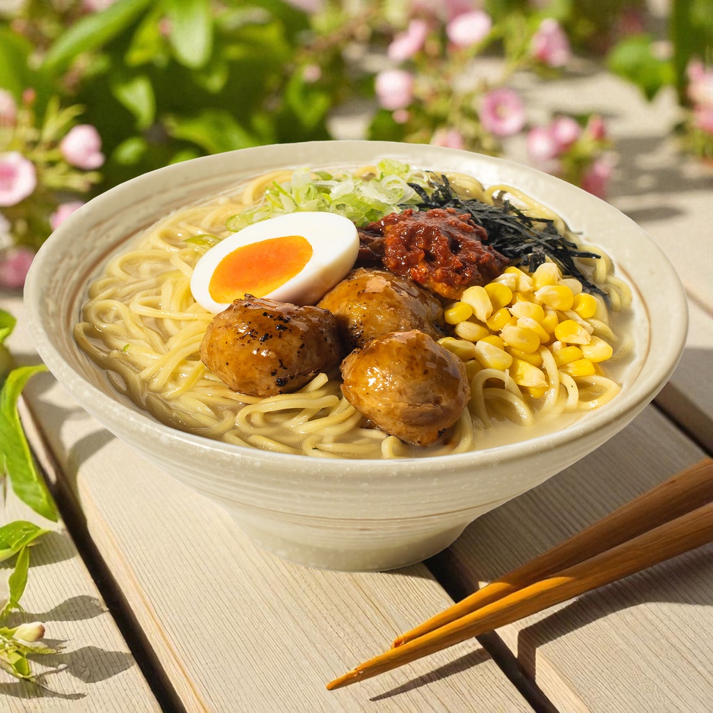 Tori Dango Spicy