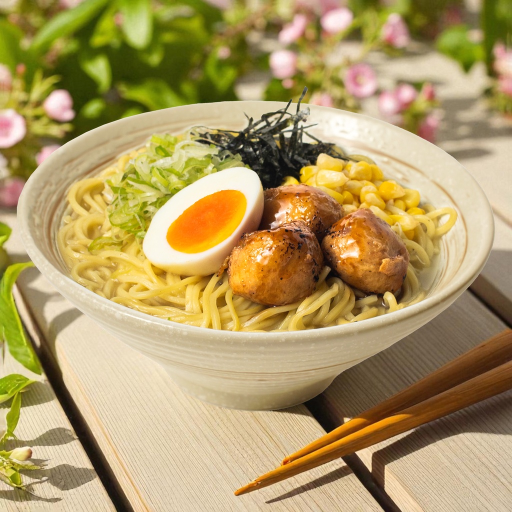 Tori Dango Paitan