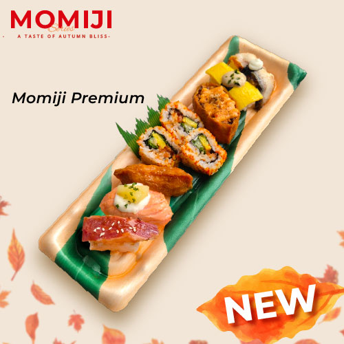 Momiji Premium