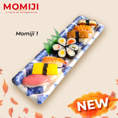 Momiji 1