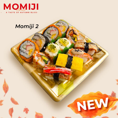 Momiji 2