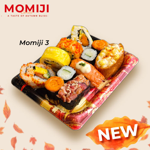 Momiji 3