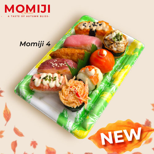 Momiji 4