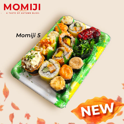 Momiji 5