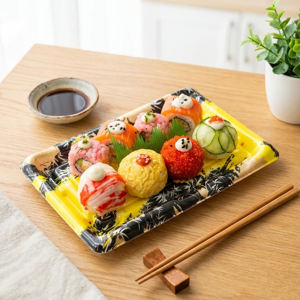 Hanami Set 2