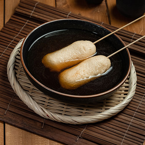 [302011] Oden - Fish Cake Stick