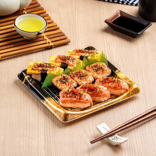 [107072] Mentai Spicy Set