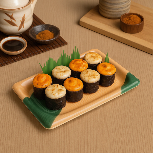 [107052] Momiji Hosomaki